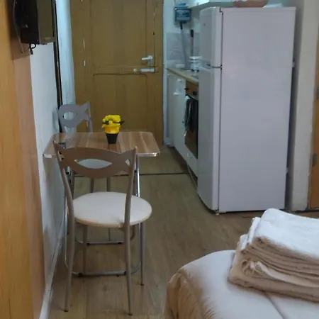 Arch House Bed & Breakfast Bari