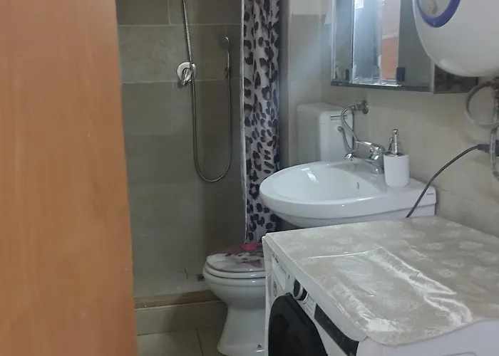 Bed & Breakfast Arch House *