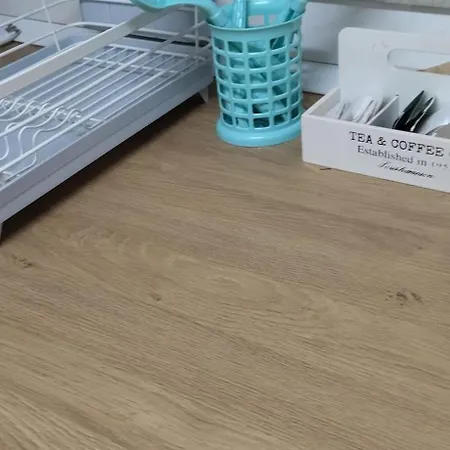 Arch House * バーリ