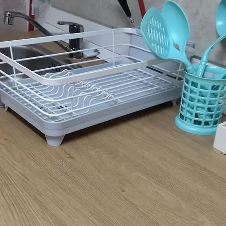 Arch House バーリ