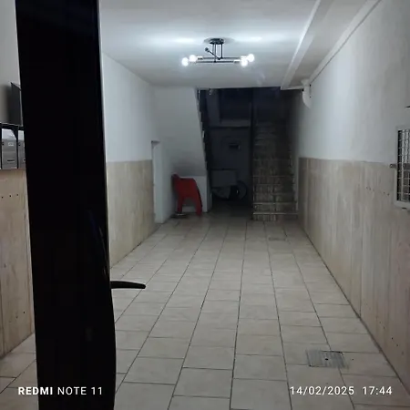 Bed and breakfast Arch House Bari