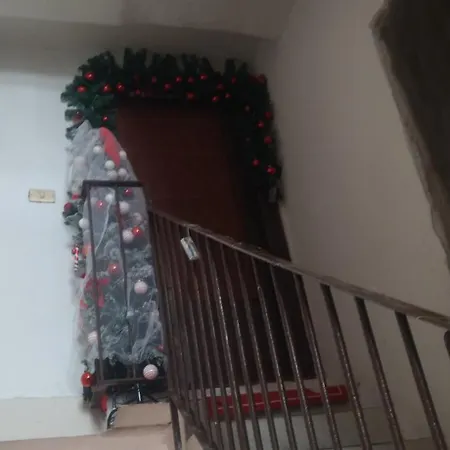 Arch House Отель типа 