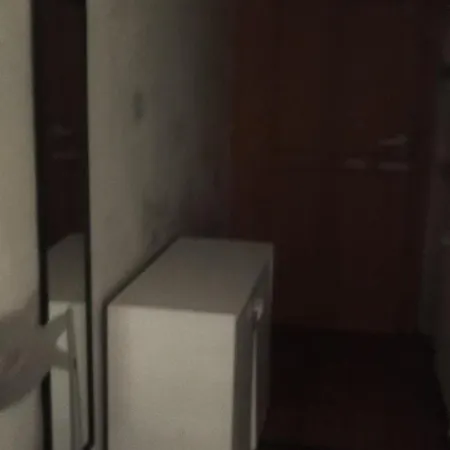 Nocleg ze śniadaniem Arch House *