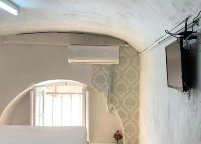 Bed & Breakfast Arch House Bari