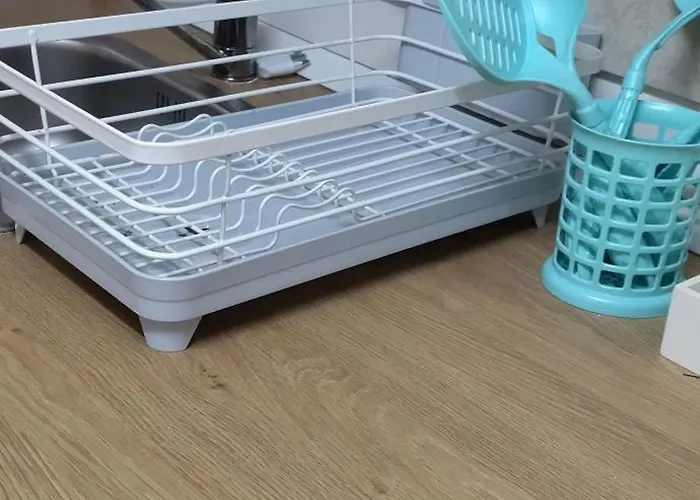 Arch House バーリ