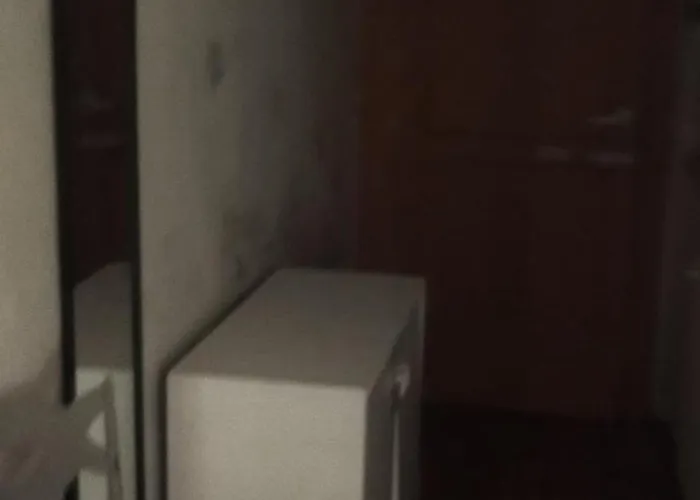 Nocleg ze śniadaniem Arch House *